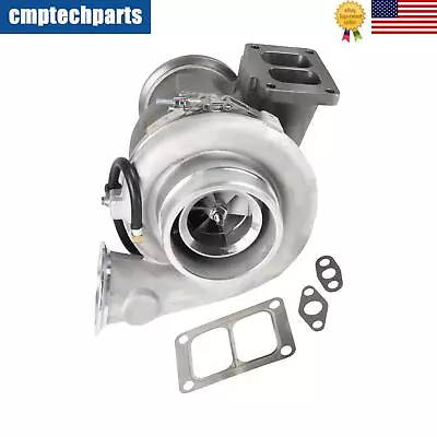 For Detroit Highway Truck Genset Series 60 12.7L K31 Turbo Turbocharger 23528065 • $365.46