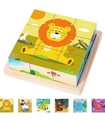 £4 • Buy Toddler Toys For 1 2 3 Year Old Boys And Girls