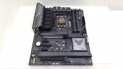 ASUS TUF GAMING Z790-PLUS WIFI ATX Motherboard Intel Socket LGA1700 DDR5 HDMI • $129.99
