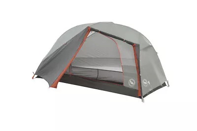 Big Agnes Copper Spur HV UL1 MtnGLO 3-Season 1-Person Backpacking Tent • $649.95