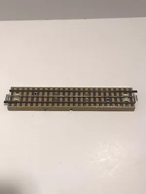 Marklin Ho Gauge 3600 D1/1 Straight Track Section 7.5 Inches • $5