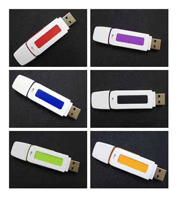 Wholesale / 10X Usb Flash Drive Thumb Memory Stick Storage Pen Real Capacity • £30