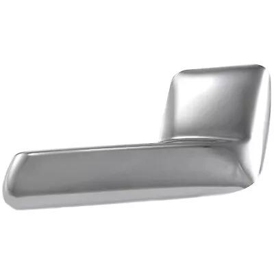 Interior Door Handle For 2003-2006 Ford Expedition Front Or Rear Right Chrome • $12.99