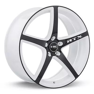 One 17 Inch Wheel Rim For 2005-2009 Mazda 3 2.3L RTX 081105 17x7.5 5x114.3 ET42  • $162.14