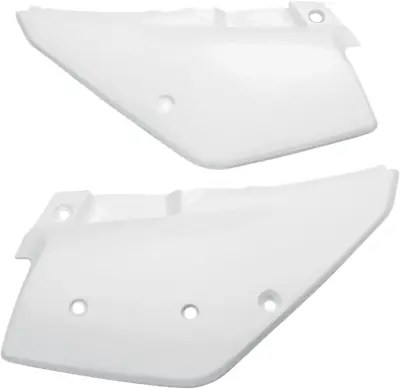 UFO - KA02788-047 - Kawasaki Side Panels Kawasaki KDX 220 RKDX 200 • $70.95