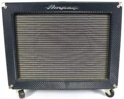 Ampeg USA Reverberocket Electric Guitar Tube Amplifier Amp Project • $99.95