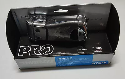 Bike Stem Bike MTB Pro Tharsis Carbon Mountain Bike Handlebar Stem 318 • $119.52