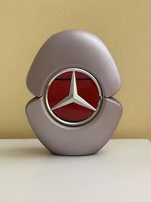 Mercedes Benz Woman By Mercedes Benz Eau De Parfum Spray 3 Oz Women • $55