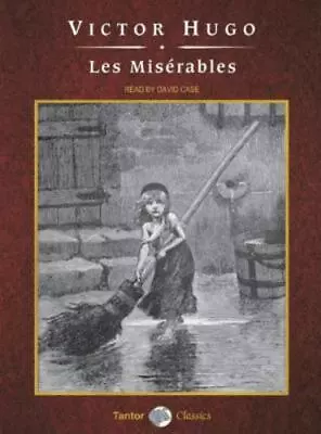 Les Misérables ~ Victor Hugo • $21.85