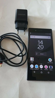 $197.58 • Buy Sony Xperia Z5 E6653 (latest Model) - 32GB - Graphite Black (Without Simlock
