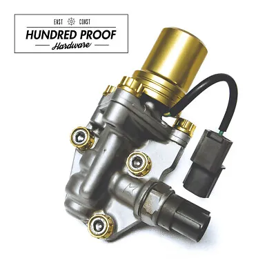 HUNDRED PROOF HARDWARE VTEC Bolt Kit [Gold] Honda Acura JDM D15b D16y8 D16z6  • $30