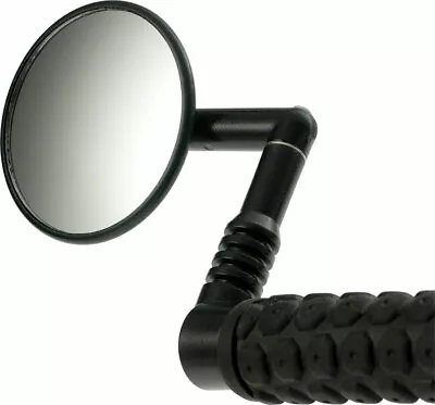 Mirrycle Mountain Handlebar Mirror • $17.95