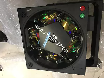 Metrologic HoloTrak IS8500 Omni Directional Scanner Shipping DHL Or FedEX • $3240