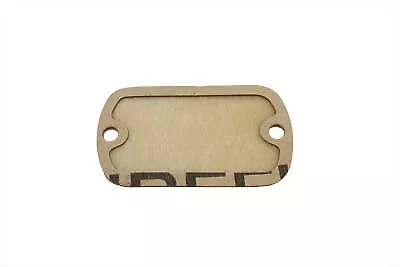 Front Master Cylinder Gasket 72 - 81 Harley Davidson SHOVELHEAD FL FX SPORTSTER • $4.95