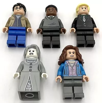 Lego New Hogwarts Room Of Requirement 76413 Minifigures Figures You Pick • $4.99