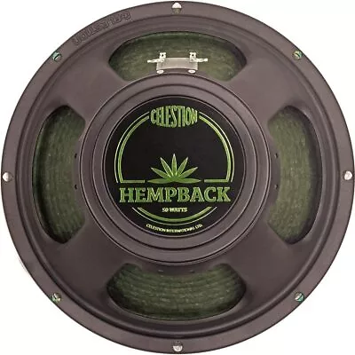 Celestion G12M-50 Hempback 8 Ohm • $149