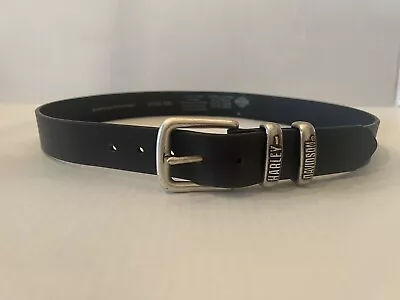 Harley Davidson Belt Mens 36 • $45