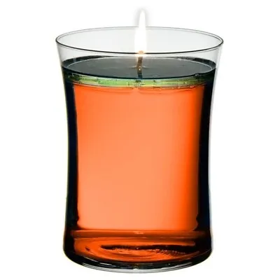 Water Candle Kit-Orange • $8.56