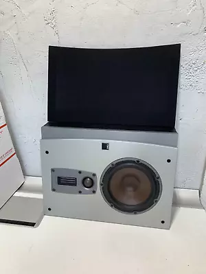 $289 • Buy Dali Ikon On-Wall Speaker 