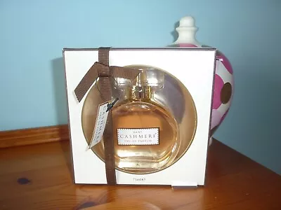 £29.99 • Buy  Ladies Next Cashmere Eau De Parfum 75ml Spray Old Formula Brand New Sealed 