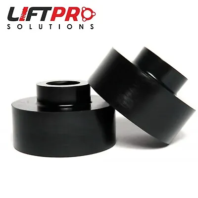 1.2  30 Mm Rear Coil Spacer Leveling Lift Kit AL For Volkswagen ID.3 ID.4 ID.6 • $65.75