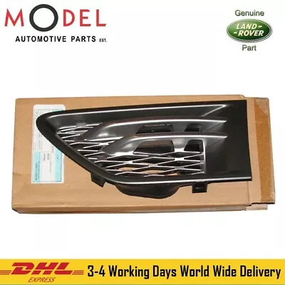 Range Rover Genuine Left Driver Side Grille LR020802 • $185