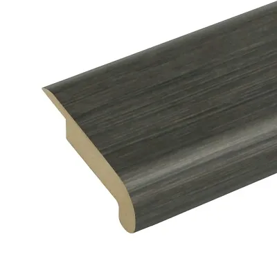 Stair Nosing Laminate LB17 Oak Grey 1.2m (New)  • £19.99