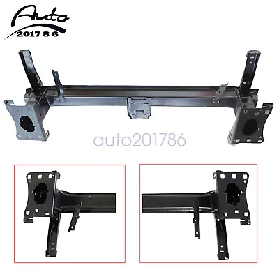 For VW 17A807109R Volkswagen Jetta 2019-2020 Bumper Face Bar Reinforcement Front • $209.95