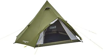 Coleman Tent Excursion Tipi II 325 • $1012.08