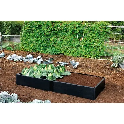 Extension Kit For Garland Raised Garden Bed Grow Planter Box Flower Vegetable • £32.99