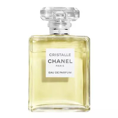 Chanel Crystal 100ml Edp • £155.37