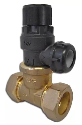 £31.10 • Buy Heatrae Sadia Megaflo Eco Pressure Relief Valve - 95605893