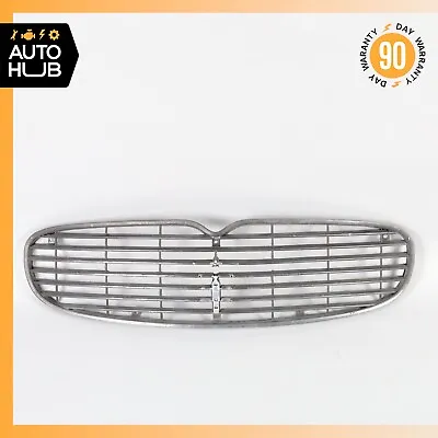 Maserati Quattroporte M139 Radiator Bumper Grill Grille OEM • $361.05