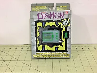 Bandai Digimon Glow In The Dark Electronic Digital Monster Game Free Shipping! • $51.02