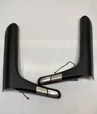 Epic A35T Treadmill Right-Left Handrail Cover / Handle Sensor Bar 325606 325609 • $29.95