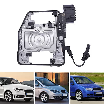£472.79 • Buy 0AM DQ200 DSG Transmission Control Unit TCU Module 0AM927769D For VW AUDI