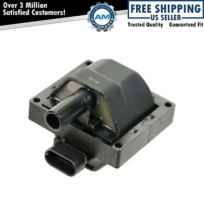 $23.01 • Buy Ignition Spark Coil For Chevy GMC Buick Cadillac Pontiac Pickup Truck Olds