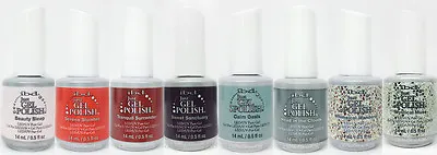 IBD Just Gel Polish - HIDEAWAY HAVEN Fall 2015 Collection- Pick Any Color • $9.99