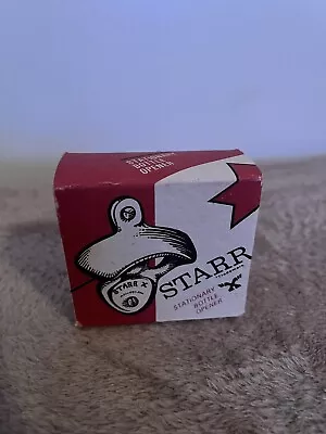 🧩Vintage Bottle Opener STARR Stationary • $19.99