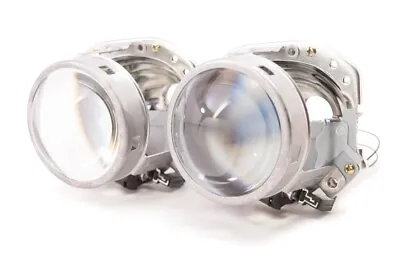 Morimoto EvoX-R 2.0 Bi-Xenon Swap-in Projectors ( One Pair) • $135