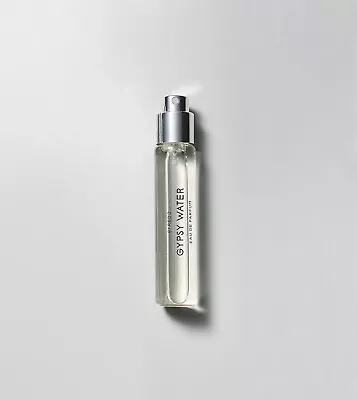 BYREDO Gipsy Water Travel Size Perfume Spray 12ML • $57.50