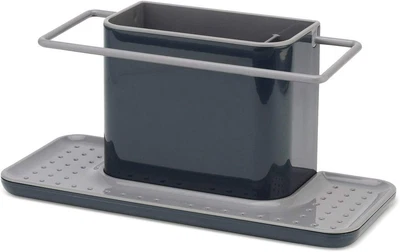 $60.92 • Buy Joseph Joseph Caddy Sink Area Organiser, Large - Grey