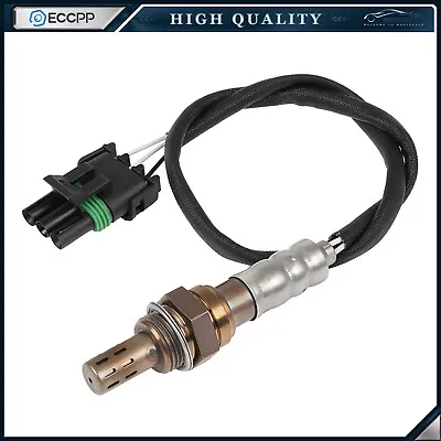 Upstream Oxygen Sensor O2 02 For 1992-1994 Chevrolet Blazer 5.7L C1500 4.3L • $15.03