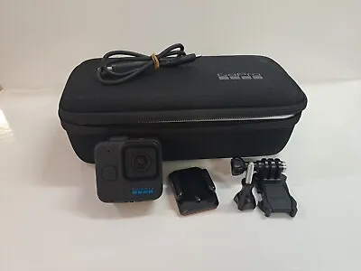 $420 • Buy GoPro HERO11 Black Mini 5.3K HyperSmooth 5.0 Small Waterproof Action Camera