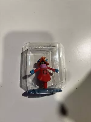 Mattel Masters Of The Universe MOTU Micro Collection ORKO Action Figure 2.5-3  • $3.50