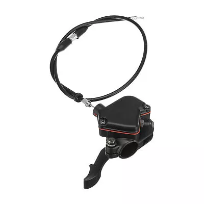 For 50cc 110cc 125cc ATV Quad Bike Buggy Thumb Throttle Accelerator & Cable • $24.85