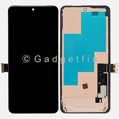 For Google Pixel 3 3A 4 4A 5 5A 6 6A 7 8 Pro OLED Display LCD Touch Screen Lot • $50.95