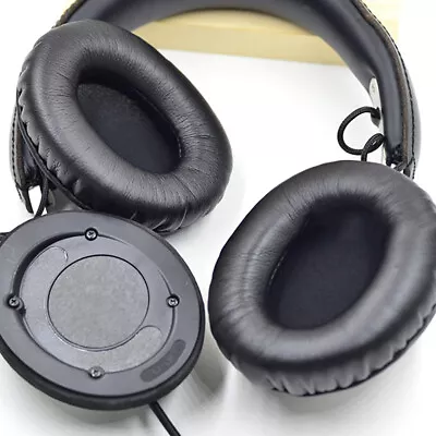 Headset Foam Cushion Cover Earpads For Philips Fidelio L1 L2 L2BO HiFi L+R Cover • $12.55