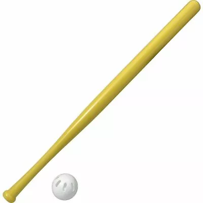 1- Wiffle Ball Bat & Ball Set  32-In. • $26.60