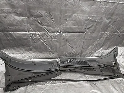 2006-2015 Mazda Miata MX-5 Windshield Wiper Cowl Trim Cover 06-15 06NC32V • $79.95